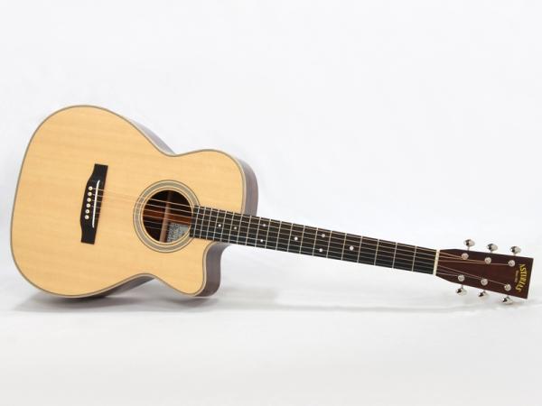 ASTURIAS SOLO STANDARD/S 日本製 アコースティックギター 送料無料