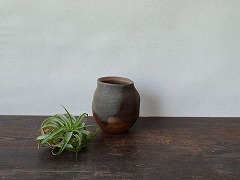 備前焼わかくさ】花器カテゴリ＞壺・花入・細工物・他