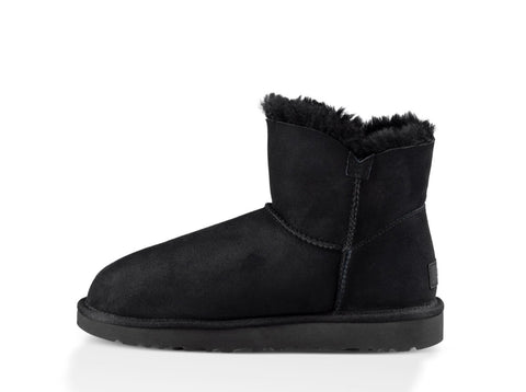 UGG Mini Bailey Button II – Walking Depot