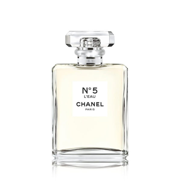Chanel - N° 5 L'Eau Eau de Toilette - Webprofumi vendita dettaglio