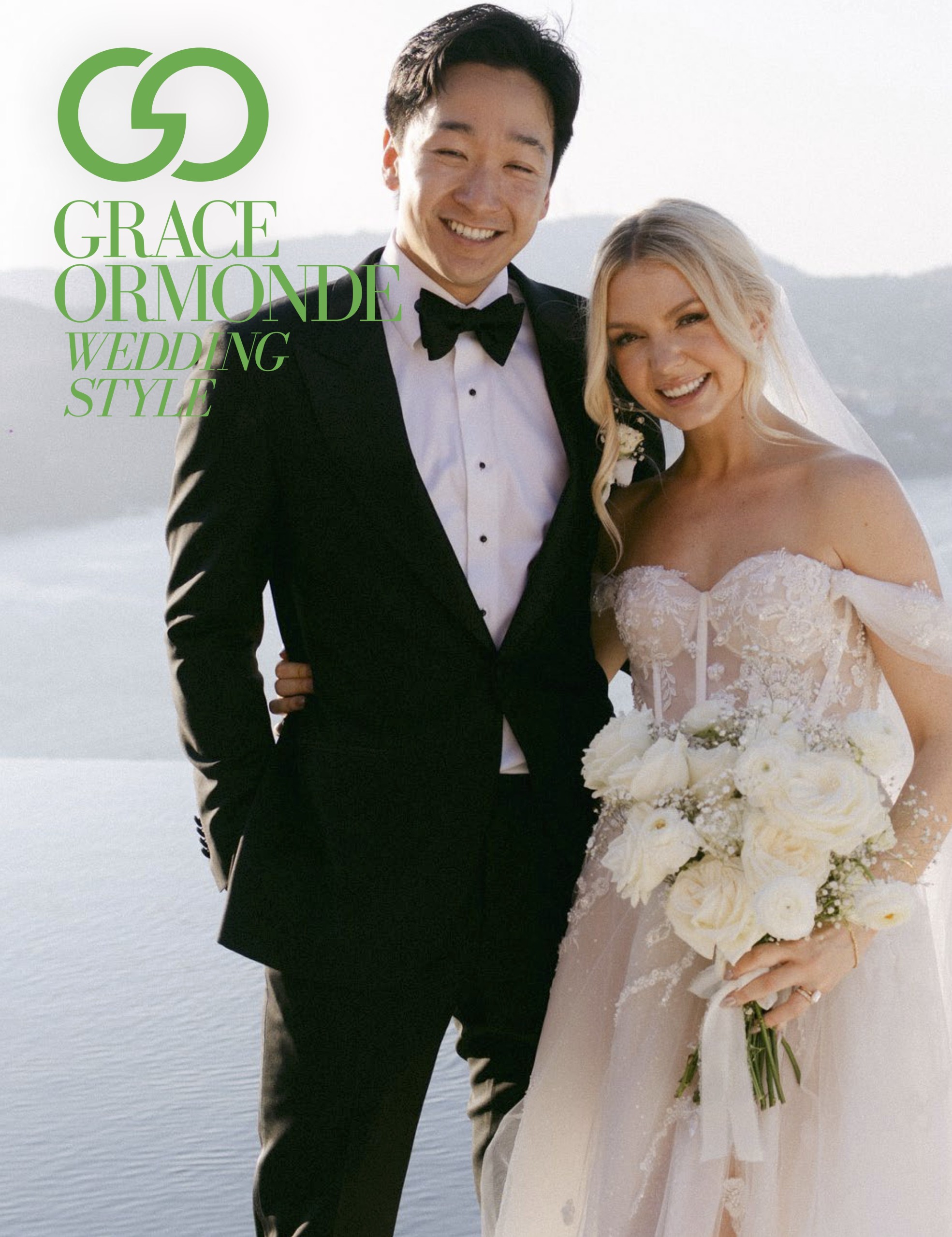 A Destination Wedding in Zihuatanejo, Mexico with Neutral Décor