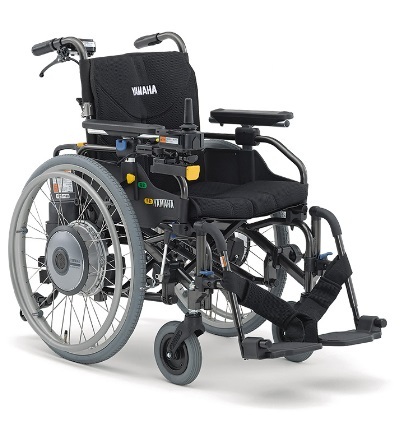 YAMAHA-Active PLUS+｜電動車椅子専門店88