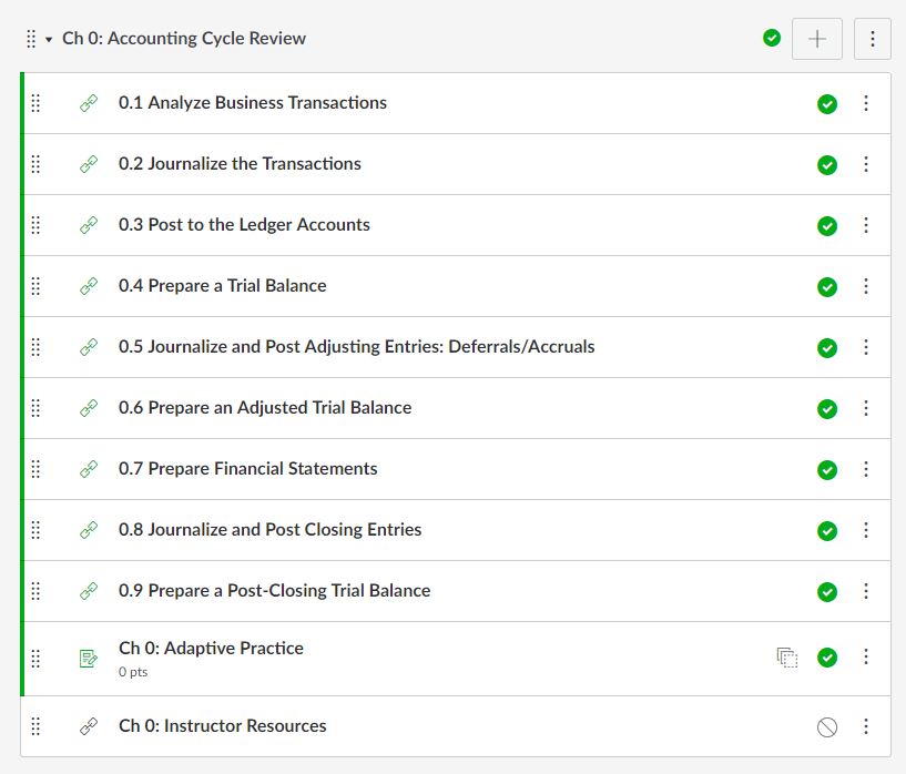 Financial Accounting with International Financial Reporting