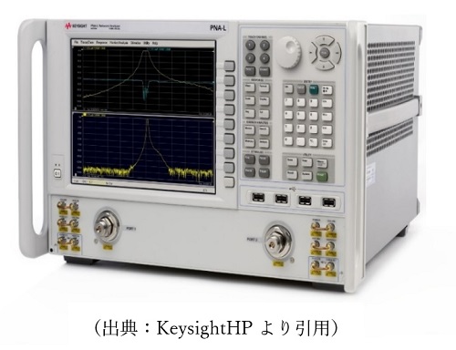 高周波無線技術を支える高周波計測器のご紹介 | 株式会社多摩川電子