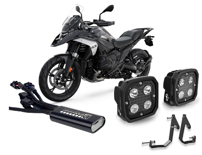 車種別】フォグライトセット