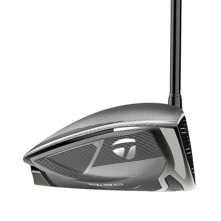 Taylormade Qi35 Left Handed Driver - JDM Version