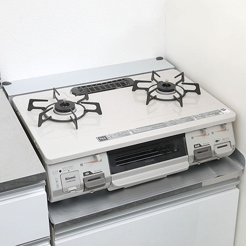 しっかりすきまボード | 商品情報 | 東洋アルミエコープロダクツ株式会社