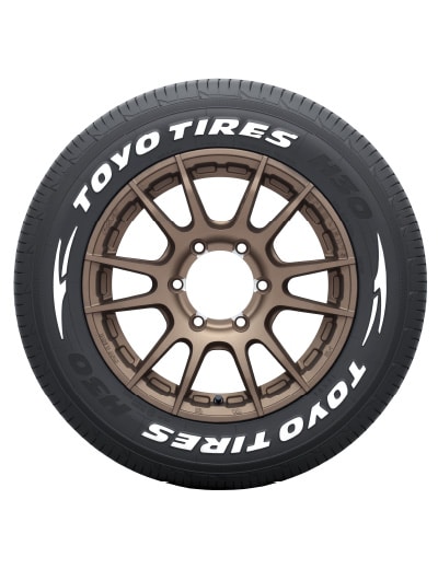 H30（エイチサンジュウ）｜タイヤ製品情報・検索｜TOYO TIRES