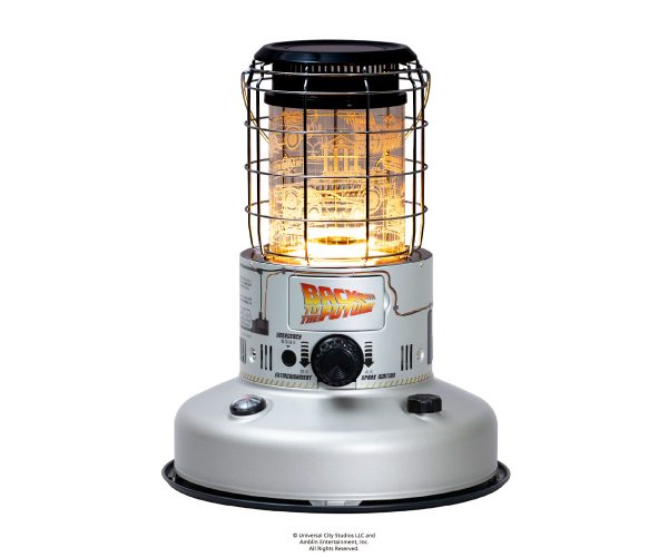 RR-25BTTF | TOYOTOMI × BACK TO THE FUTURE | トヨトミ-TOYOTOMI 公式