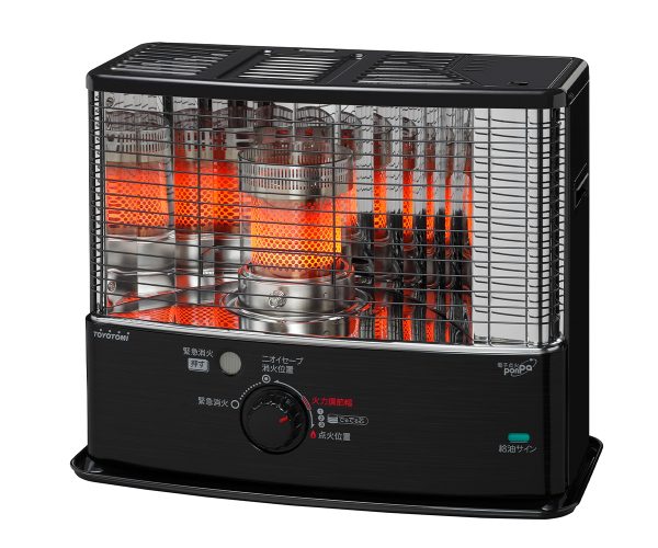 RS-H29 | 暖房製品 | トヨトミ-TOYOTOMI 公式サイト