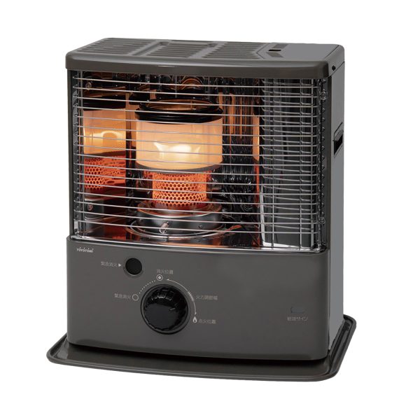 RS-H2924 | 暖房製品 | トヨトミ-TOYOTOMI 公式サイト