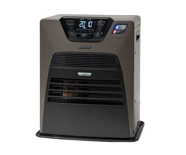 石油ファンヒーター | トヨトミ-TOYOTOMI 公式サイト