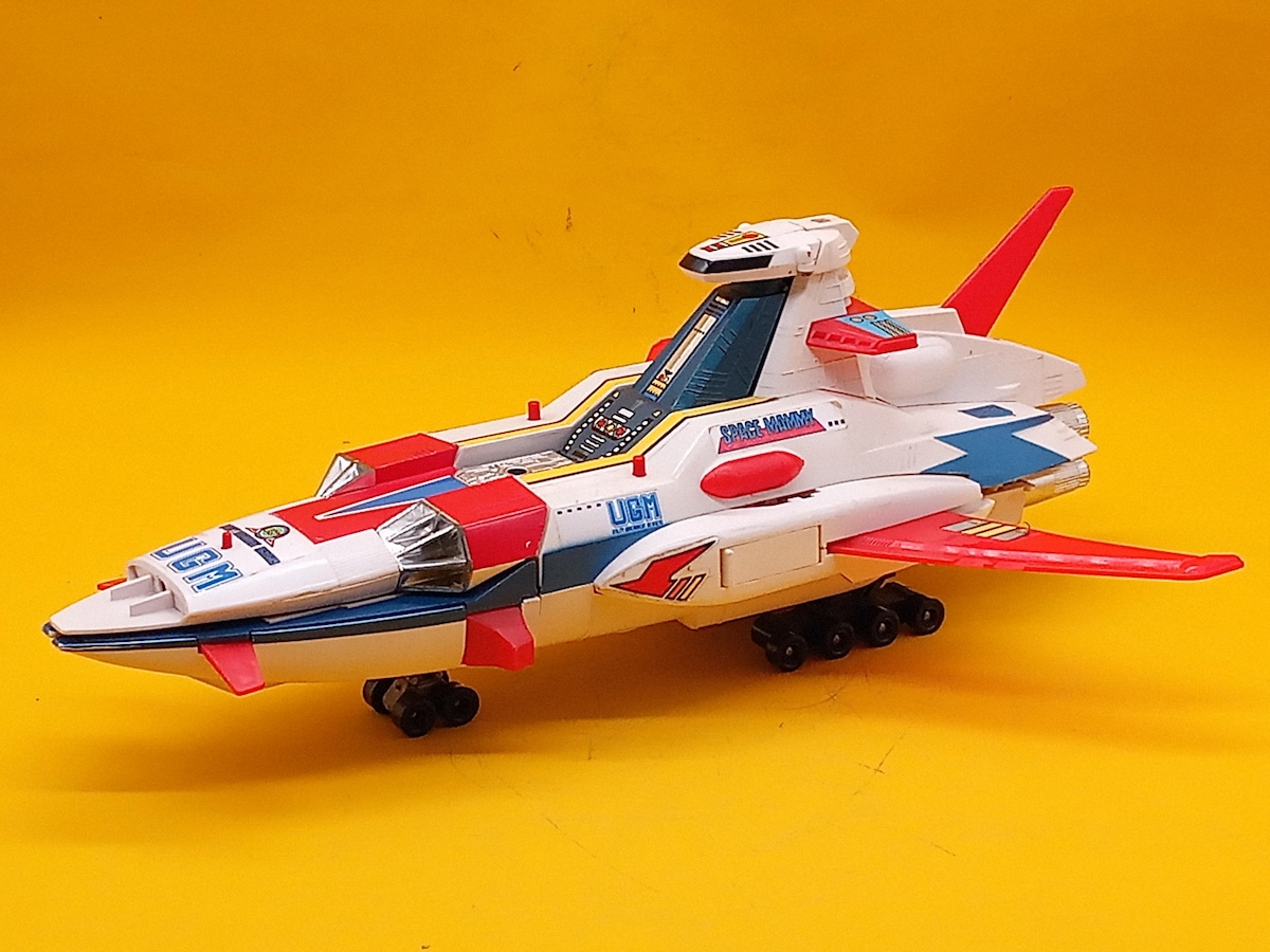 ポピー ウルトラマン80 スペースマミー デラックス【84502819