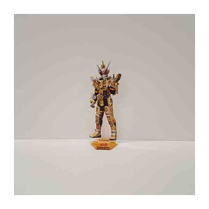 最終フォームアクリルスタンド【仮面ライダーオーズ プトティラ コンボ