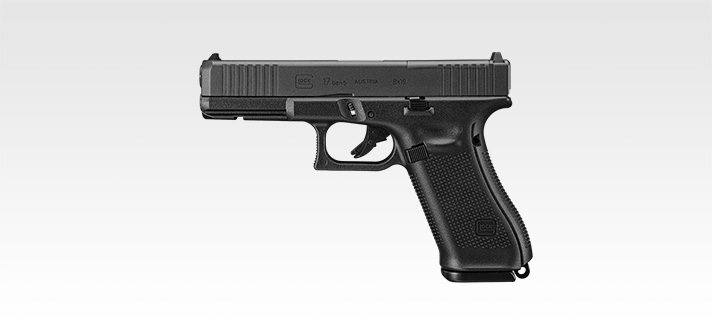 ガスブローバック一覧 - ガスガン | 東京マルイ エアソフトガン情報サイト