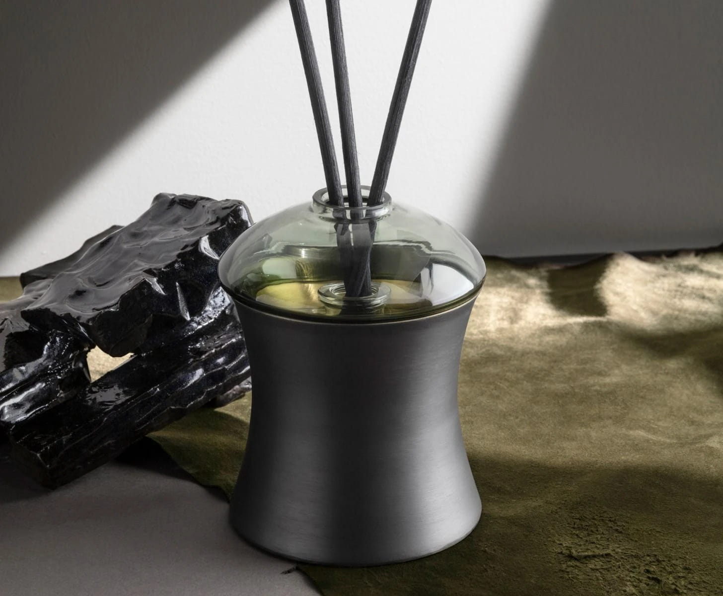 ECLECTIC DIFFUSER – Tom Dixon ONLINE STORE – トムディクソン 日本