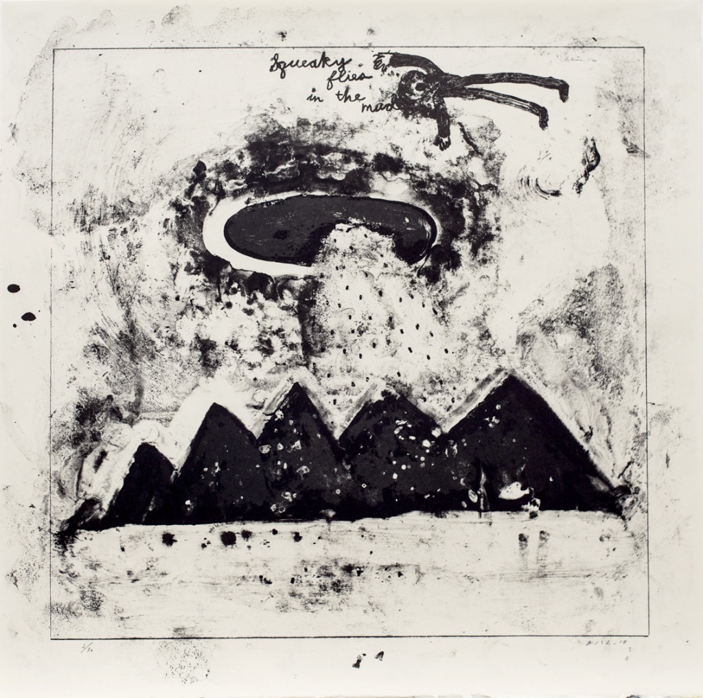 版画展」 – Tomio Koyama Gallery 小山登美夫ギャラリー