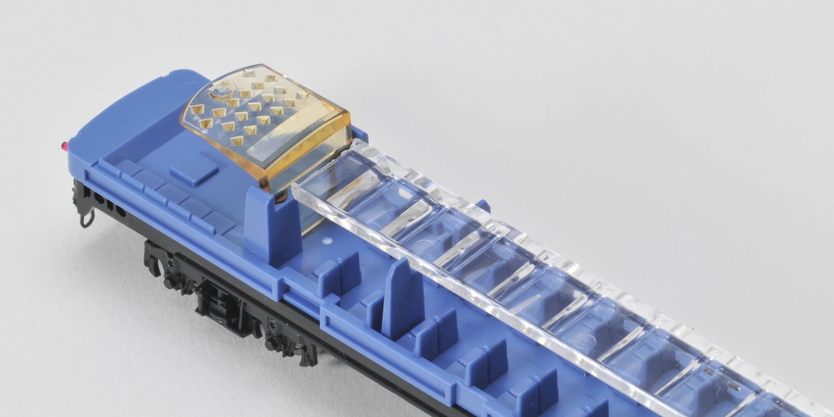 JR 14-200系客車(ムーンライト九州)基本セットB｜製品情報｜製品検索