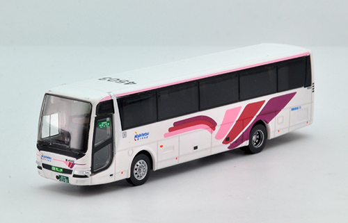 ザ・バスコレクション | ジオコレ | トミーテック