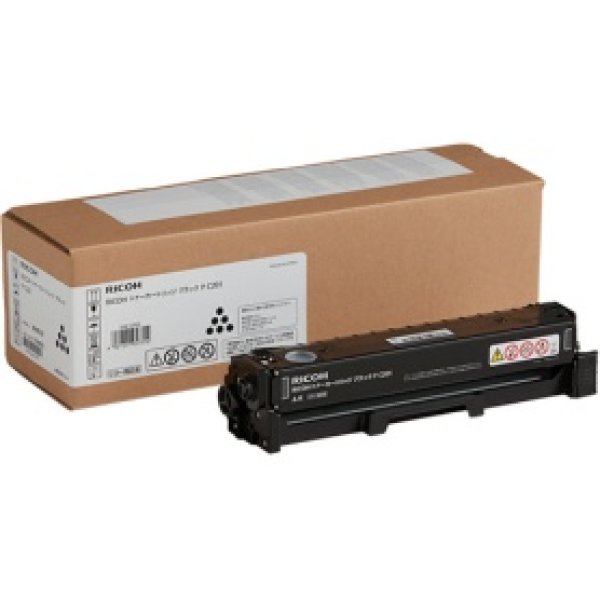 リコー (RICOH) 純正トナーP C201 □4色セット - トナーマート