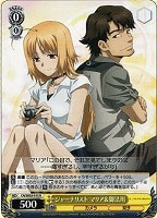 カードを買う/ヴァイスシュヴァルツ/【S】シュヴァルツサイド（2012年