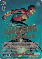 カードを買う/ヴァイスシュヴァルツ/2024年度作品/MARVEL Vol.2
