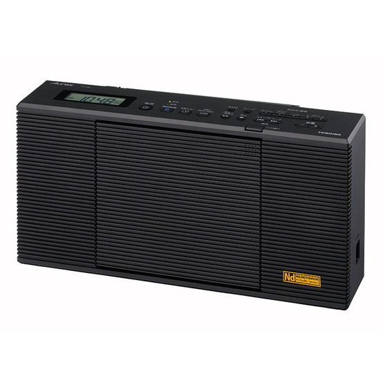 TY_AN1 | CDラジオ | 東芝ライフスタイル株式会社