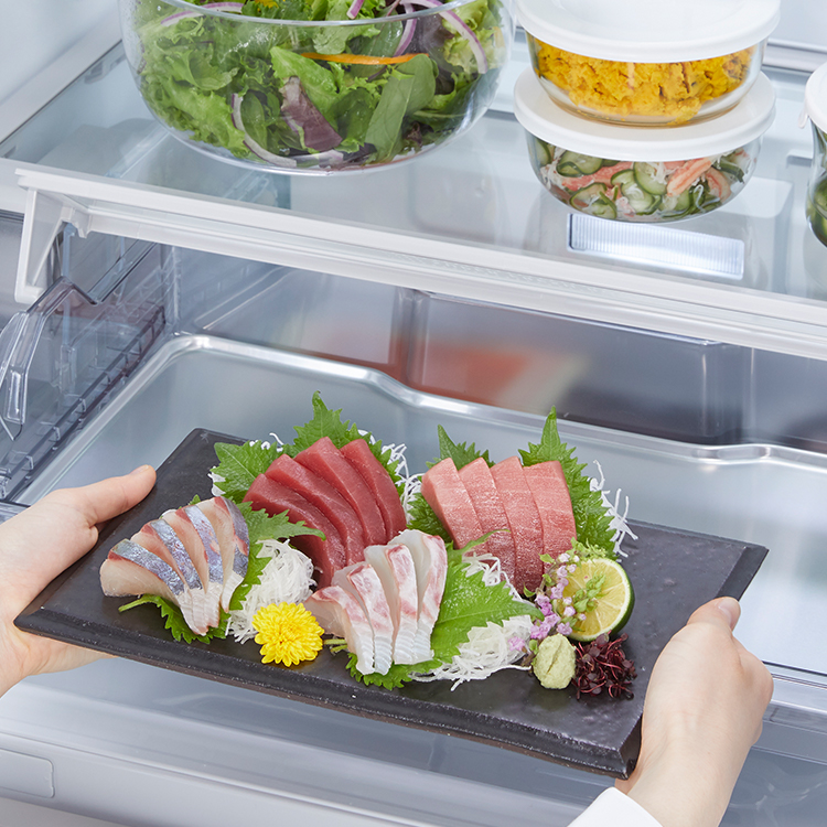 GR-W460FH | 冷蔵庫 | 東芝ライフスタイル株式会社