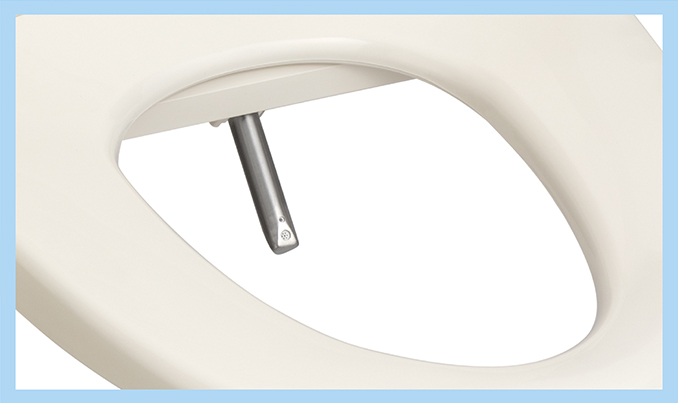 SCS-TCK1010 | 温水洗浄便座 | 東芝ライフスタイル株式会社