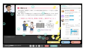 証券アナリスト｜2次 スーパー速修本科生（オンラインライブ通信