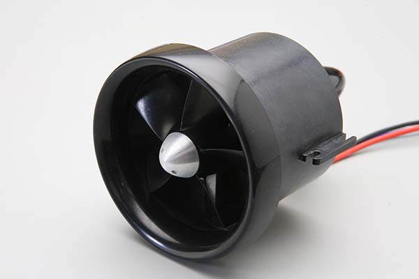 電動ダクテッドファン DF-69 type2モーター付 - タマゾーWEB