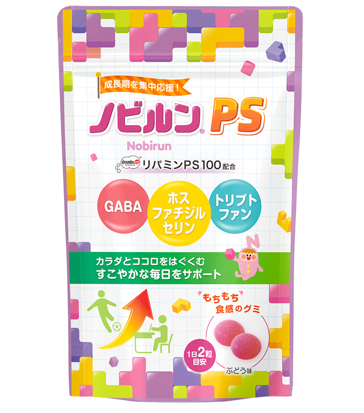 ノビルンPS｜商品情報｜高光製薬