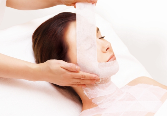 スイス式トリートメント一覧｜フェイシャル コースメニュー｜エステ