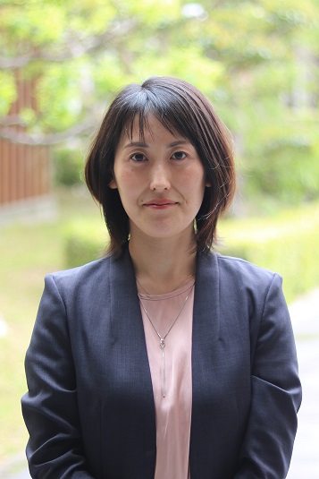 長谷川 恭子 | 高田短期大学