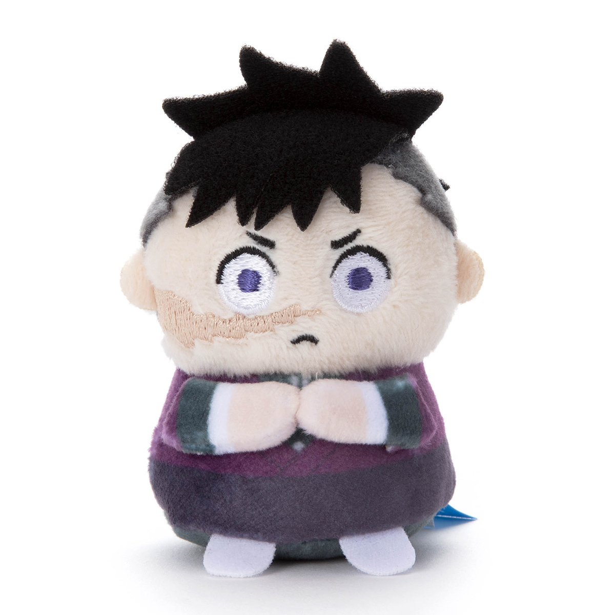 鬼滅の刃／minimaginationTOWN／ ミニミニフレンズ／玄弥｜商品情報