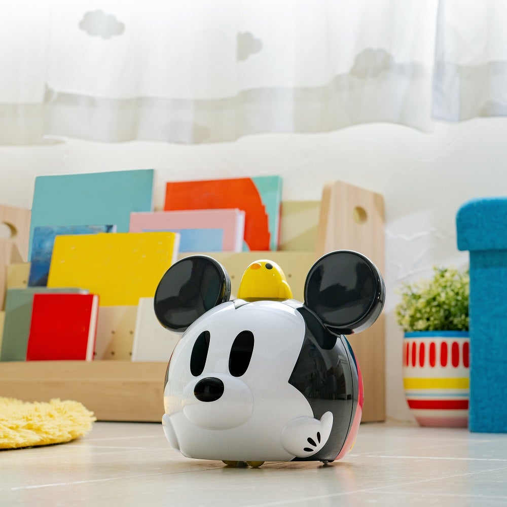 はじめて英語 いっしょにおいでよ！ ミッキーマウス ｜ベビー