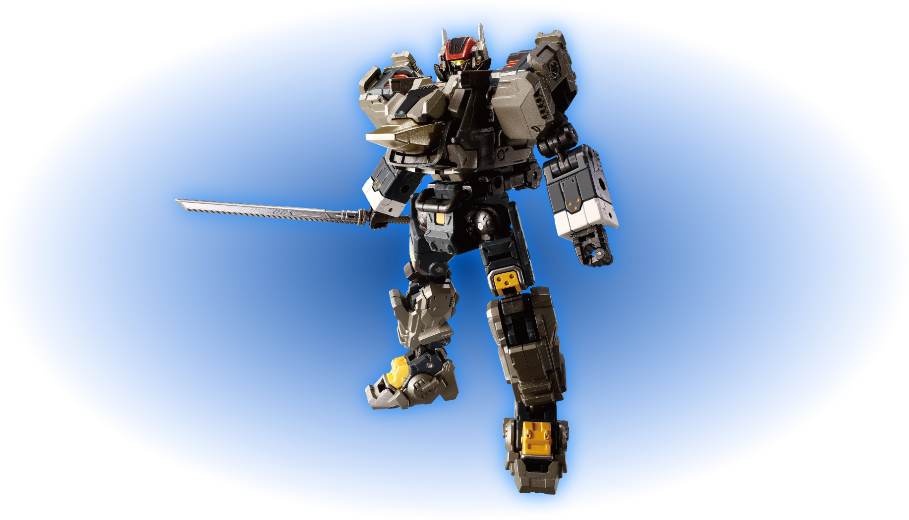 EXコア＆アーマメントセット3｜プロダクトディティール｜タクティカル