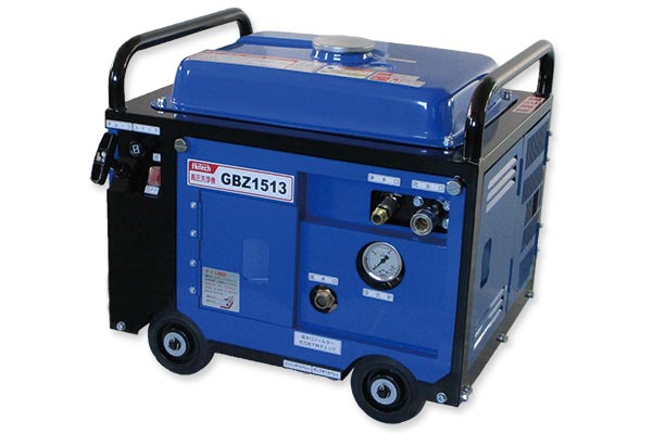 フルテック GBZ1513（防音型）｜高翔オンラインストア