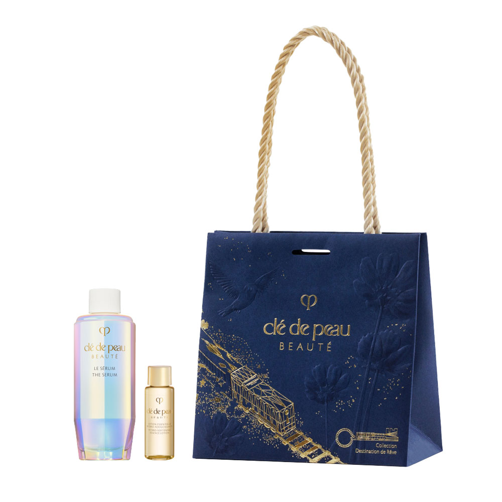 Cle de Peau Beaute（クレ・ド・ポー ボーテ） 【数量限定】ル・セラム