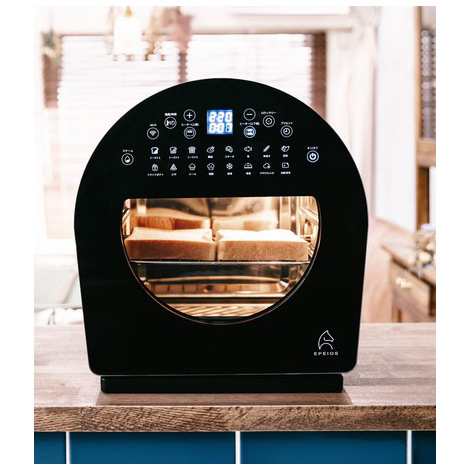 スマートノンフライオーブン Chef | 商品詳細 | 高島屋オンラインストア