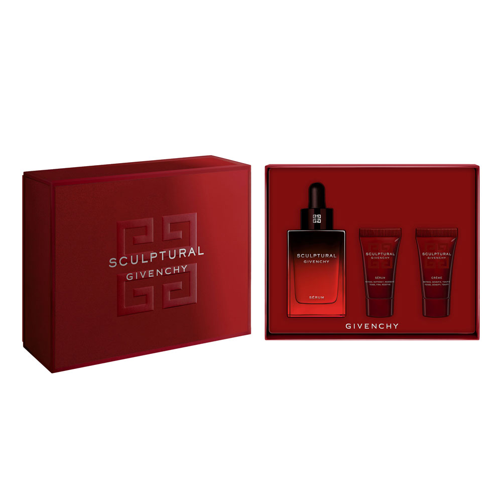 GIVENCHY（ジバンシイ） 【数量限定】スカルプチュラル キットの通販