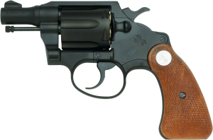 COLT ディテクティブ | TANAKA WORKS