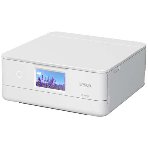 エプソン プリンター カラリオ PF71EPSON Colorio PF-71 カラリオ