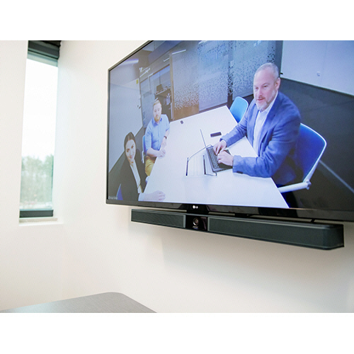 たのめーる】BOSE Videobar オールインワン会議用USBデバイス VB1 1台