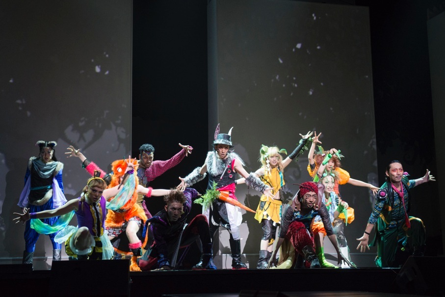 DANCE EARTH PROJECT グローバル ダンス エンターテインメント