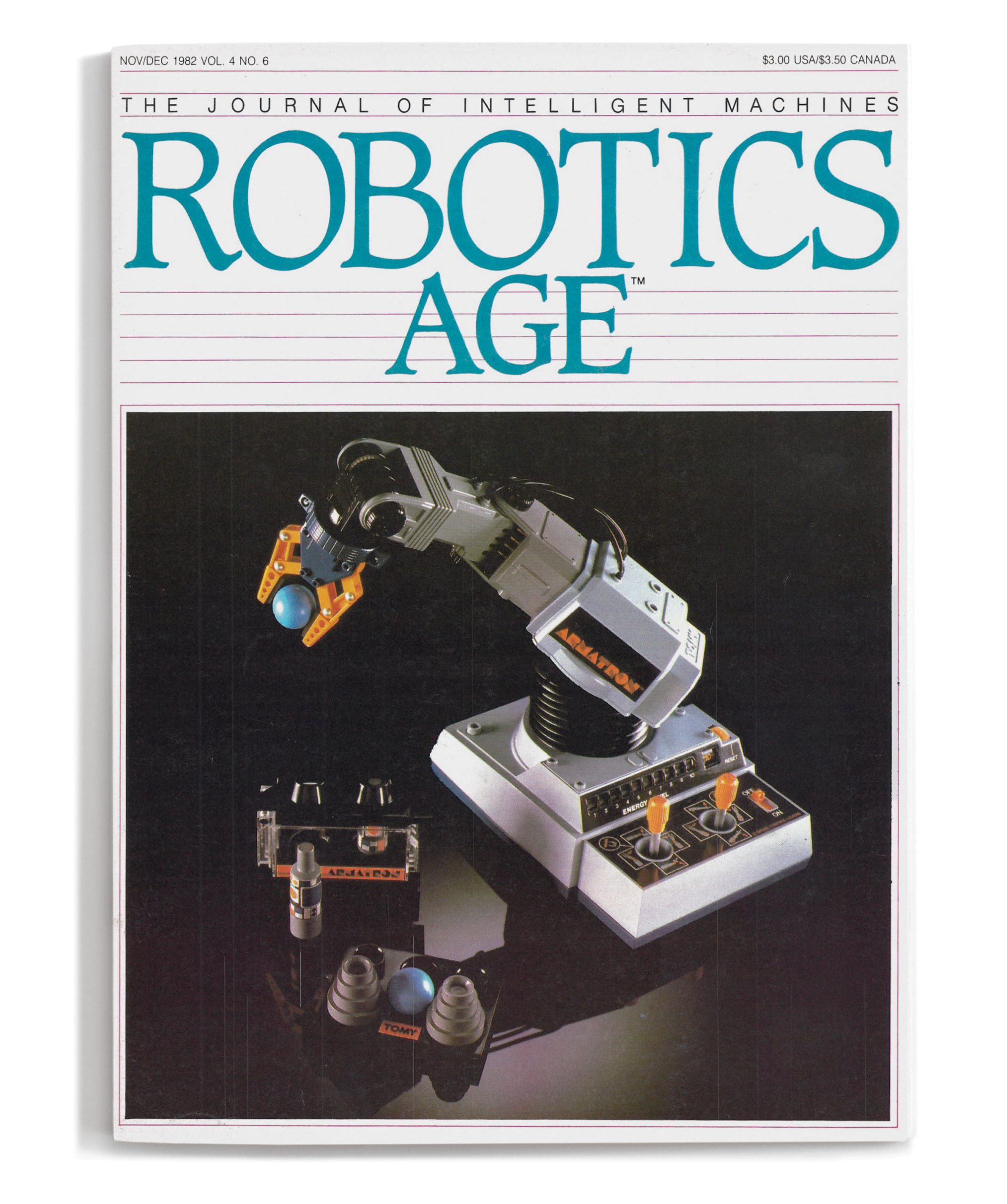 MIT Tech Review: 世界の工学者を魅了し続ける、80年代の日本のおもちゃ