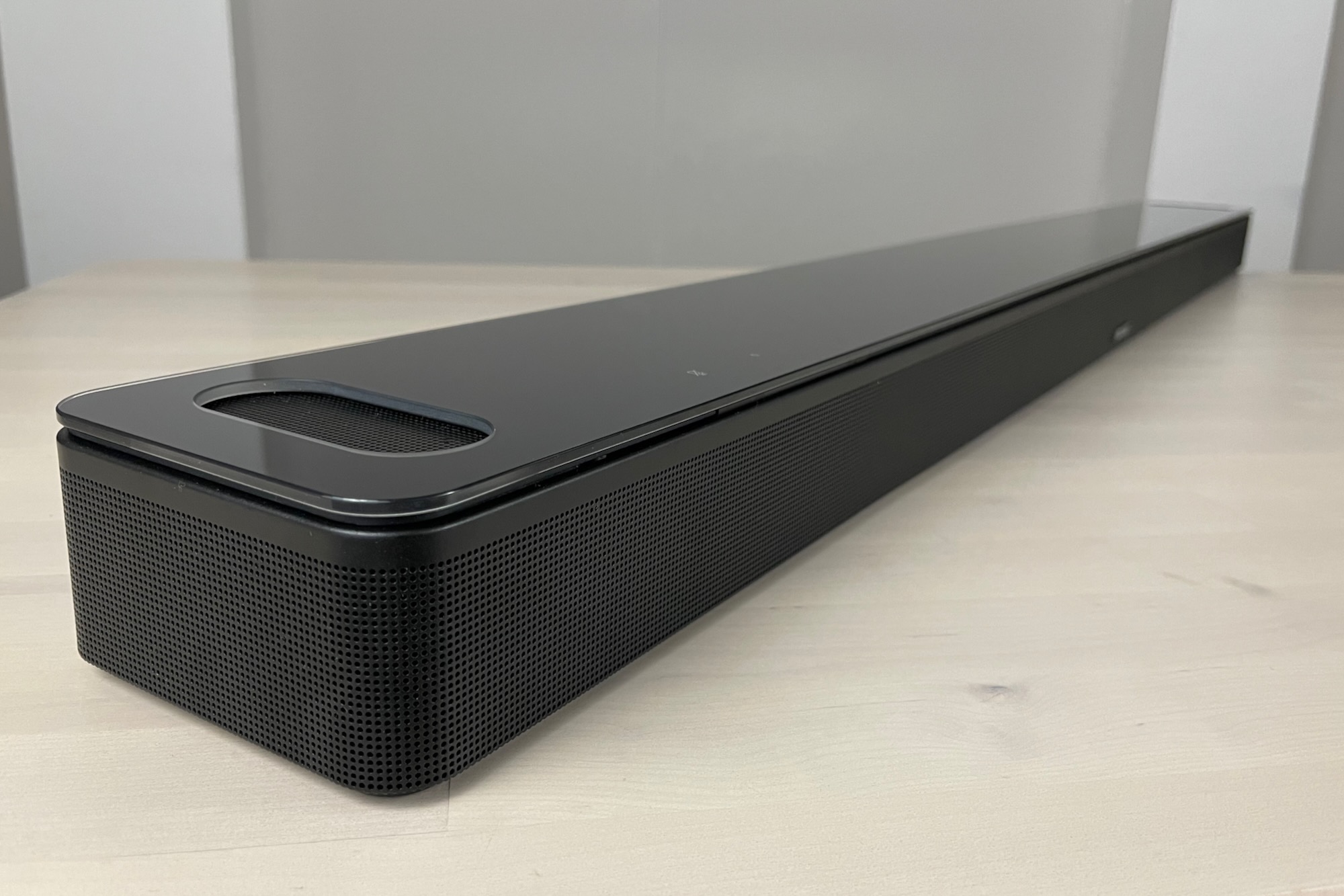 Bose Smart Soundbar 900 review: A Dolby Atmos soundbar with silky