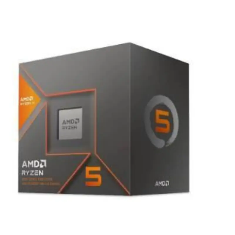 Techstore LTD. AMD Ryzen 5 8500G 6 Core 3.5GHz 16MB AM5 Box 100