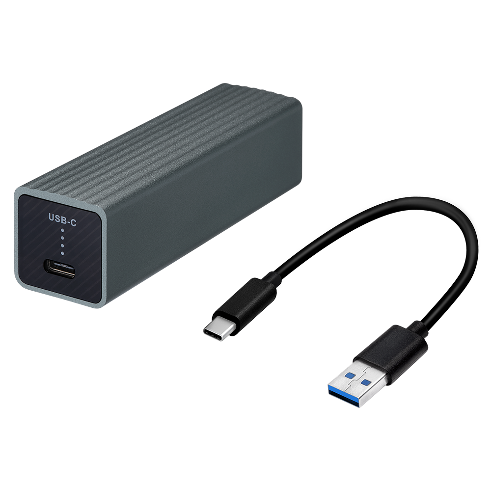 QNAP 正規代理店 USB 3.2 Gen 1 to 5GbEアダプター QNA-UC5G1T｜テック