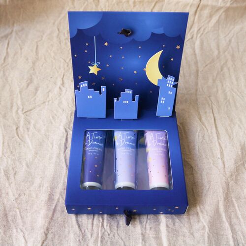 A Time to Dream ハンドクリームセット｜テントテンマーケット｜仕入れ